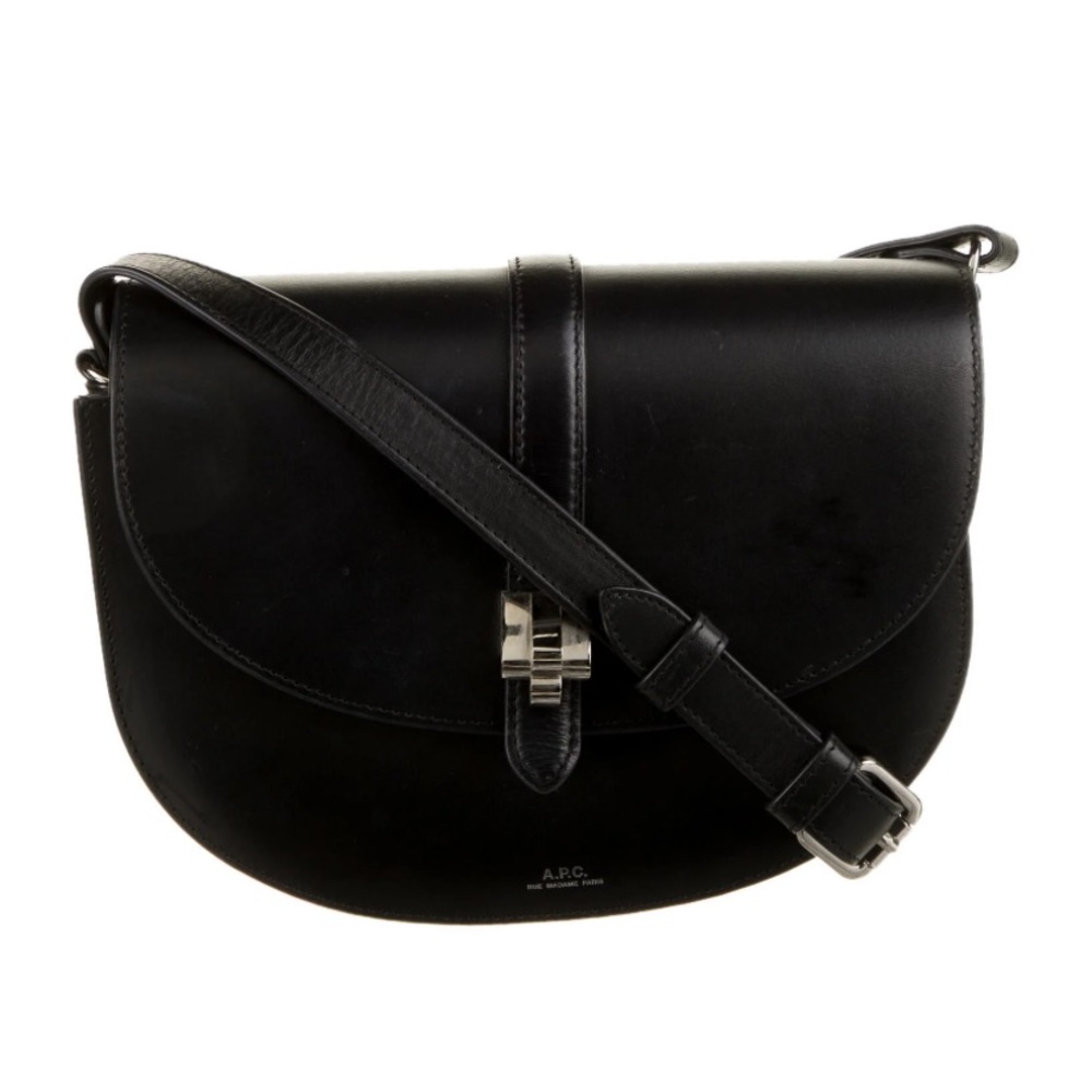 APC Crossbody Bag